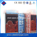 compressive strength steel pipe